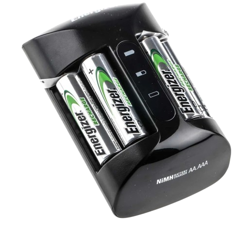 <strong>Energizer Pro Charger</strong>