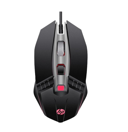 HP M270 Wired Gaming Mouse