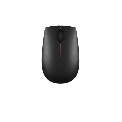 Lenovo 300 Wireless Compact Mouse