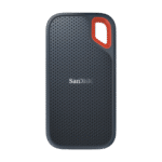 SanDisk Extreme Portable 1TB SSD Review – Fast, Durable & Secure External Storage for 2025