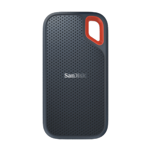 SanDisk Extreme Portable 1TB SSD Review – Fast, Durable & Secure External Storage for 2025