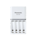 Panasonic CC55 Smart & Quick 1.5-Hours Battery Charger Review – Fast, Smart & Reliable Power for Your AA/AAA Batteries