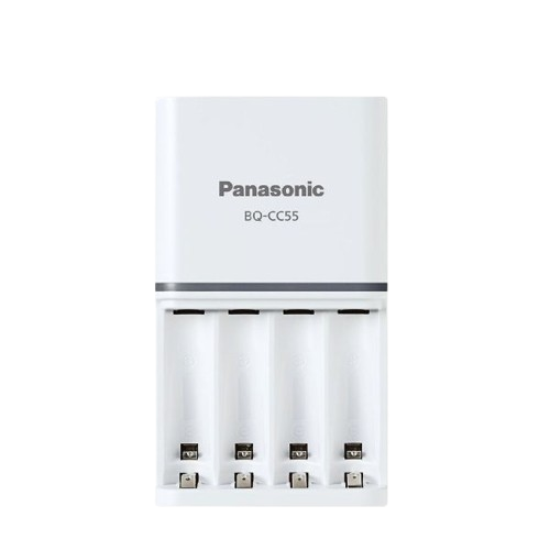 Panasonic CC55