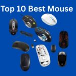 Top 10 Best Mouse under Rs1000 in India (2025) Wireless & Gaming Picks